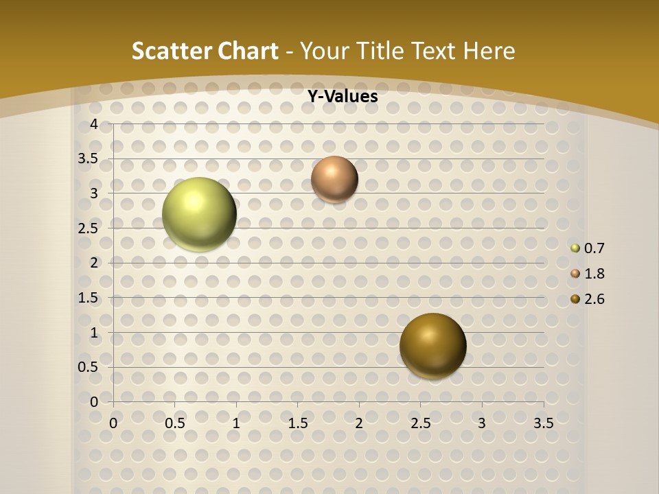 Grille PowerPoint Template