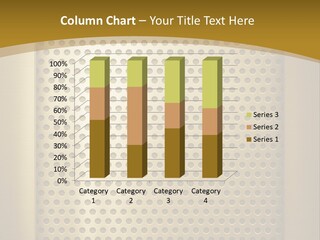 Grille PowerPoint Template