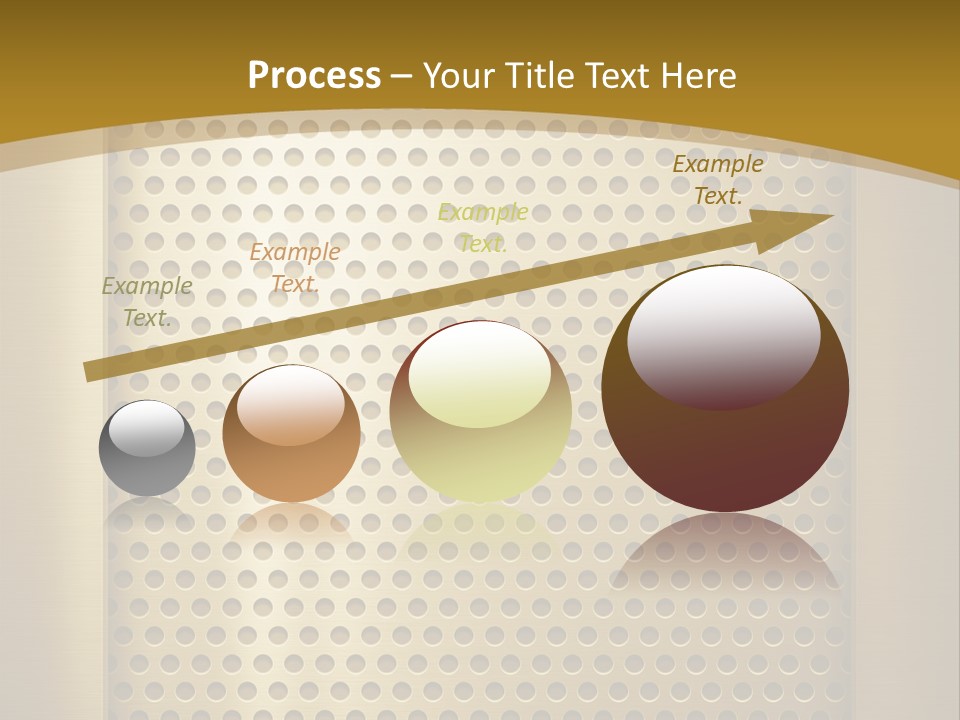 Grille PowerPoint Template