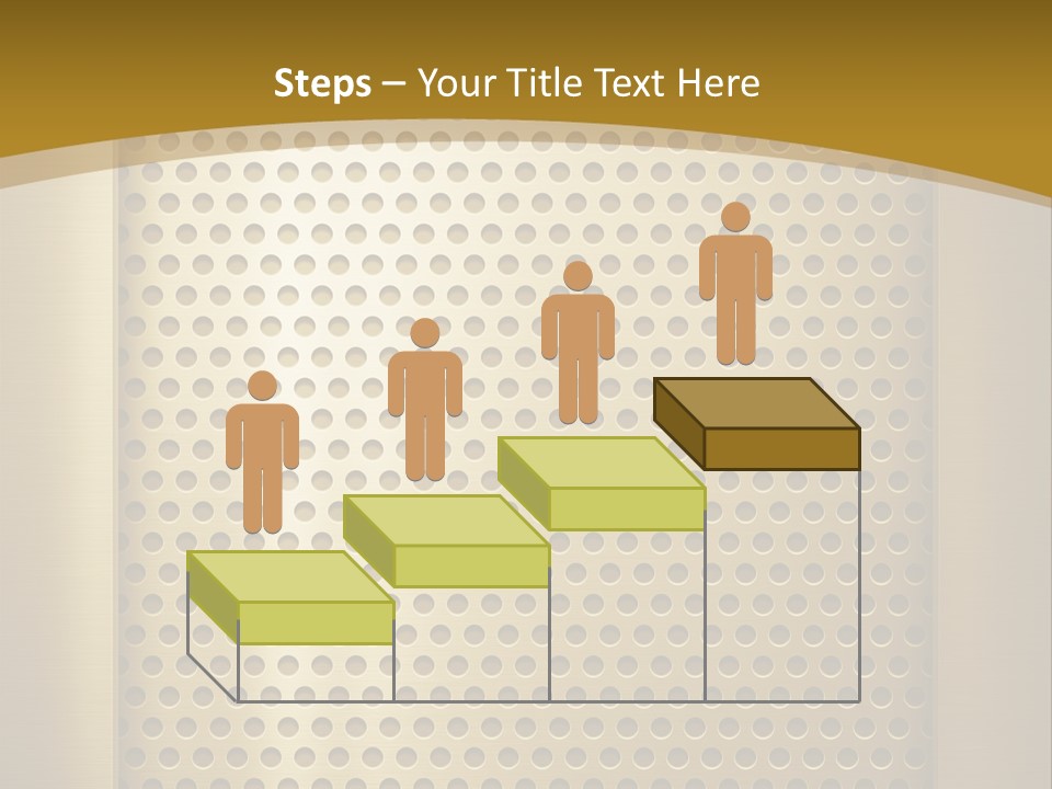 Grille PowerPoint Template