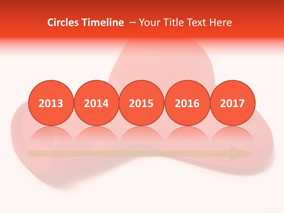 Problems Plastic Heart PowerPoint Template