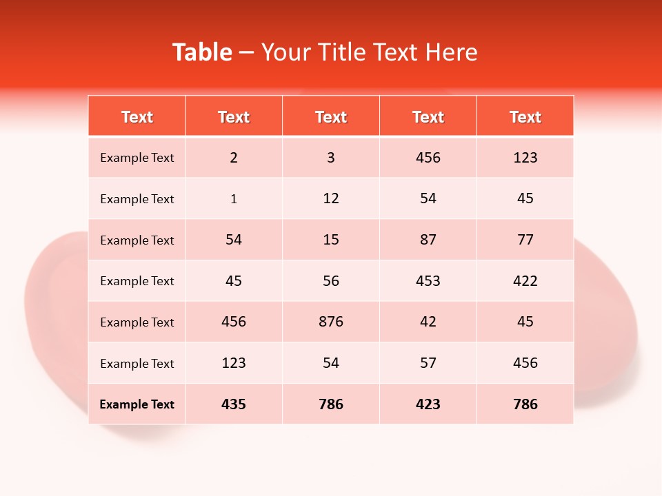 Problems Plastic Heart PowerPoint Template