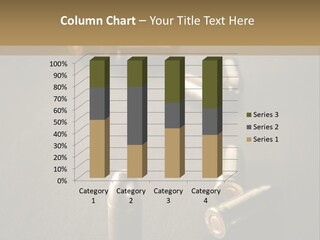 Thuppaki Vijay PowerPoint Template