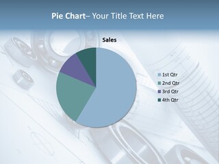 Mechanical Powerpoint Templates PowerPoint Template