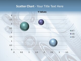 Mechanical Powerpoint Templates PowerPoint Template