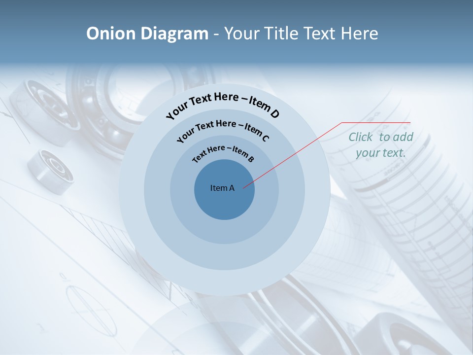Mechanical Powerpoint Templates PowerPoint Template
