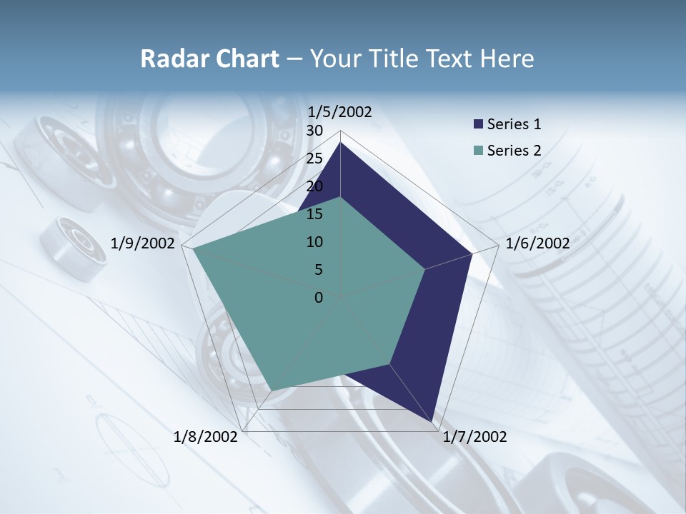 Mechanical Powerpoint Templates PowerPoint Template