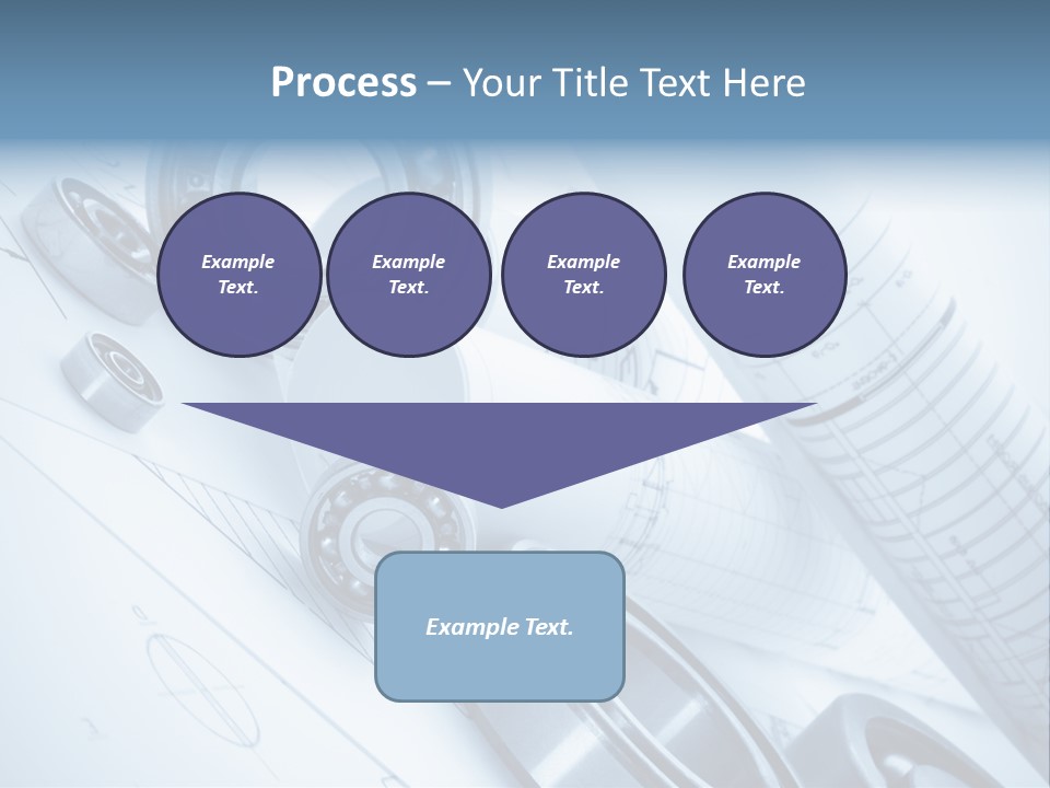 Mechanical Powerpoint Templates PowerPoint Template