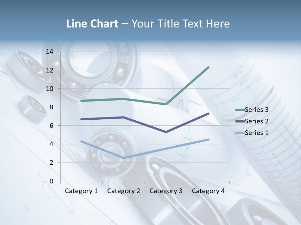 Mechanical Powerpoint Templates PowerPoint Template