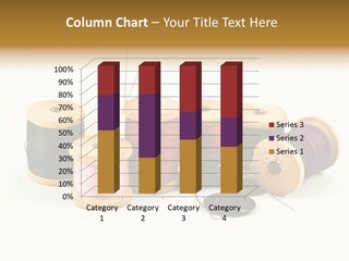 Design Repair Purple PowerPoint Template