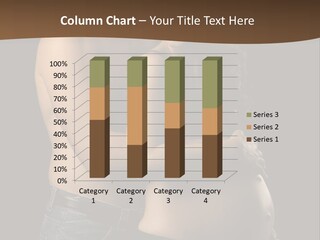 People Anticipation Looking PowerPoint Template