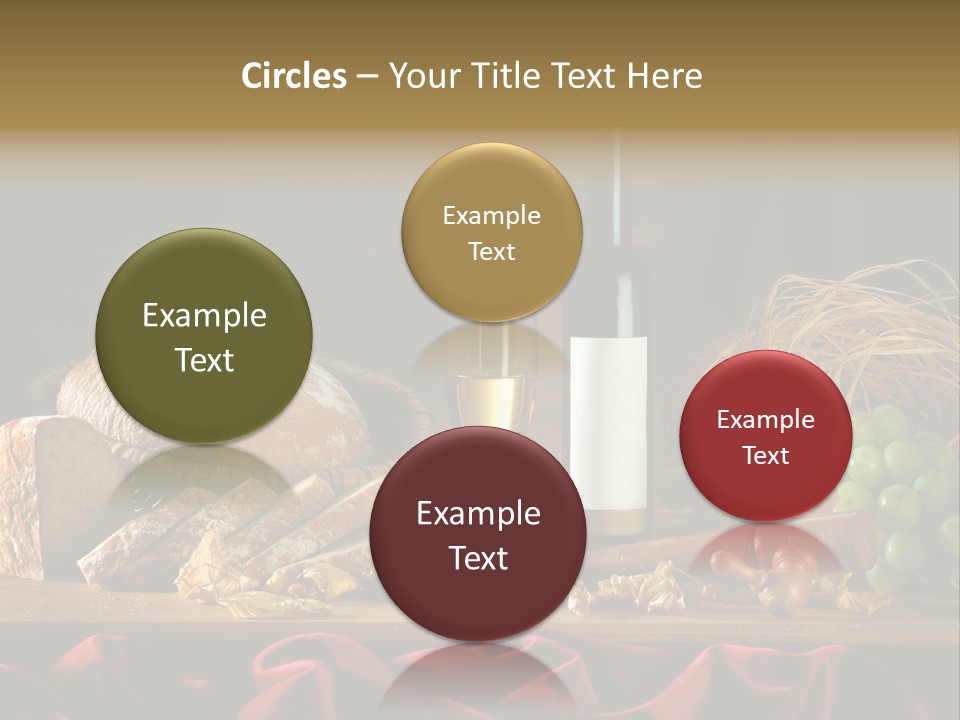 Wine PowerPoint Template