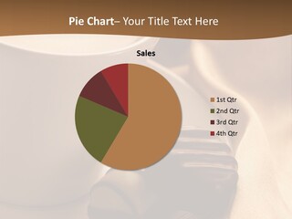 Chocolate PowerPoint Template