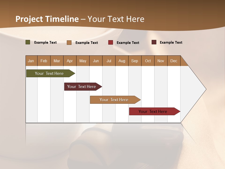 Chocolate PowerPoint Template