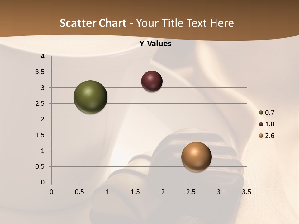 Chocolate PowerPoint Template