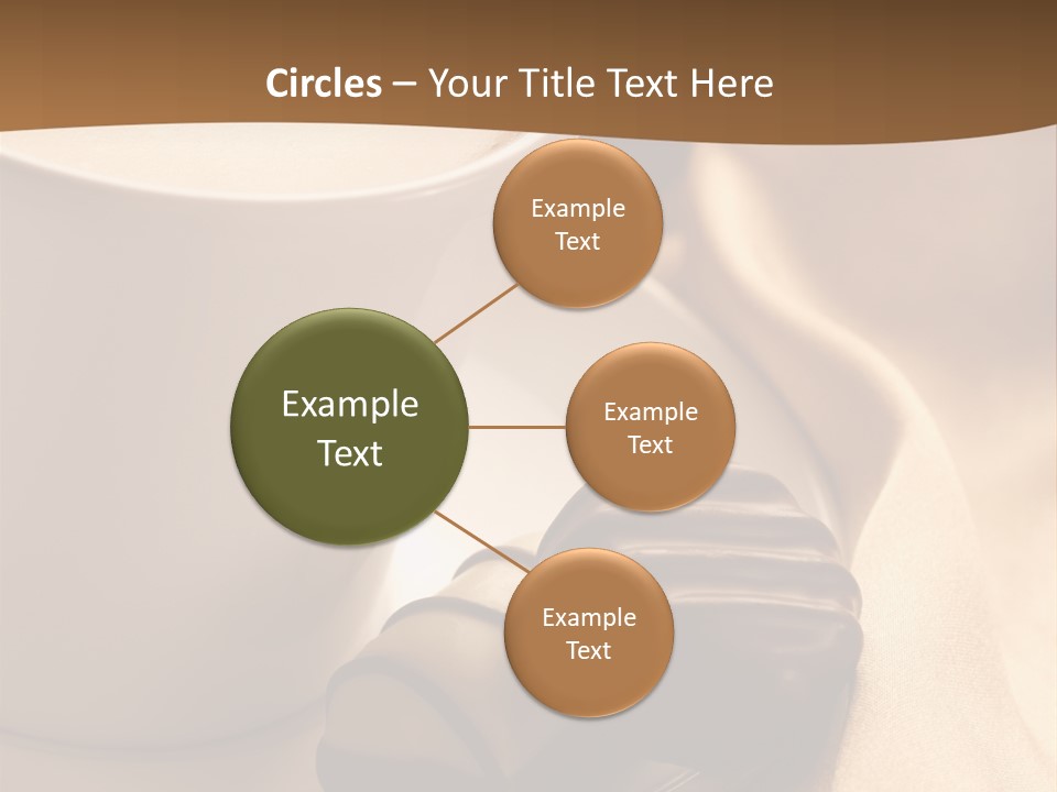 Chocolate PowerPoint Template