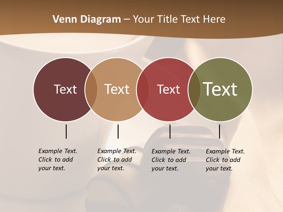 Chocolate PowerPoint Template
