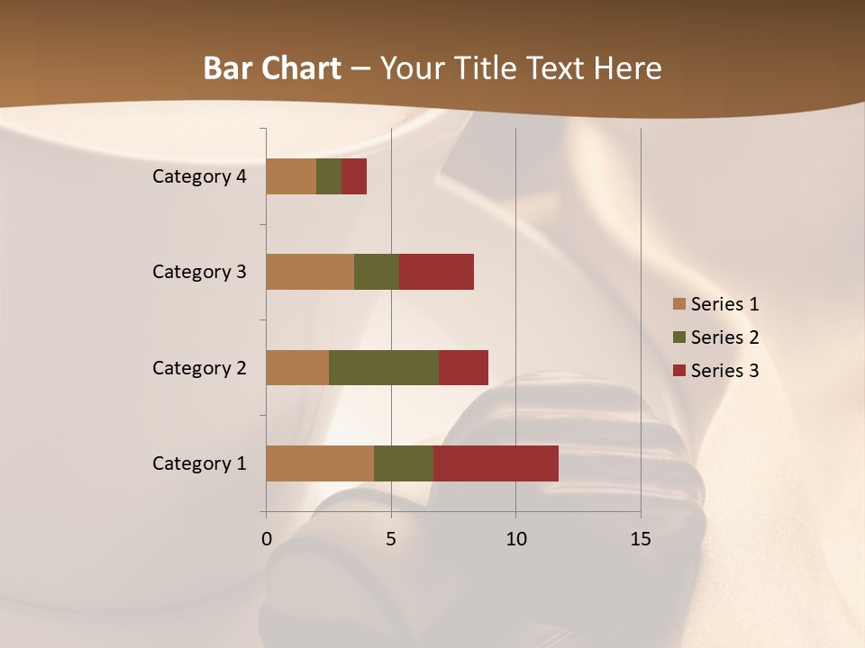 Chocolate PowerPoint Template