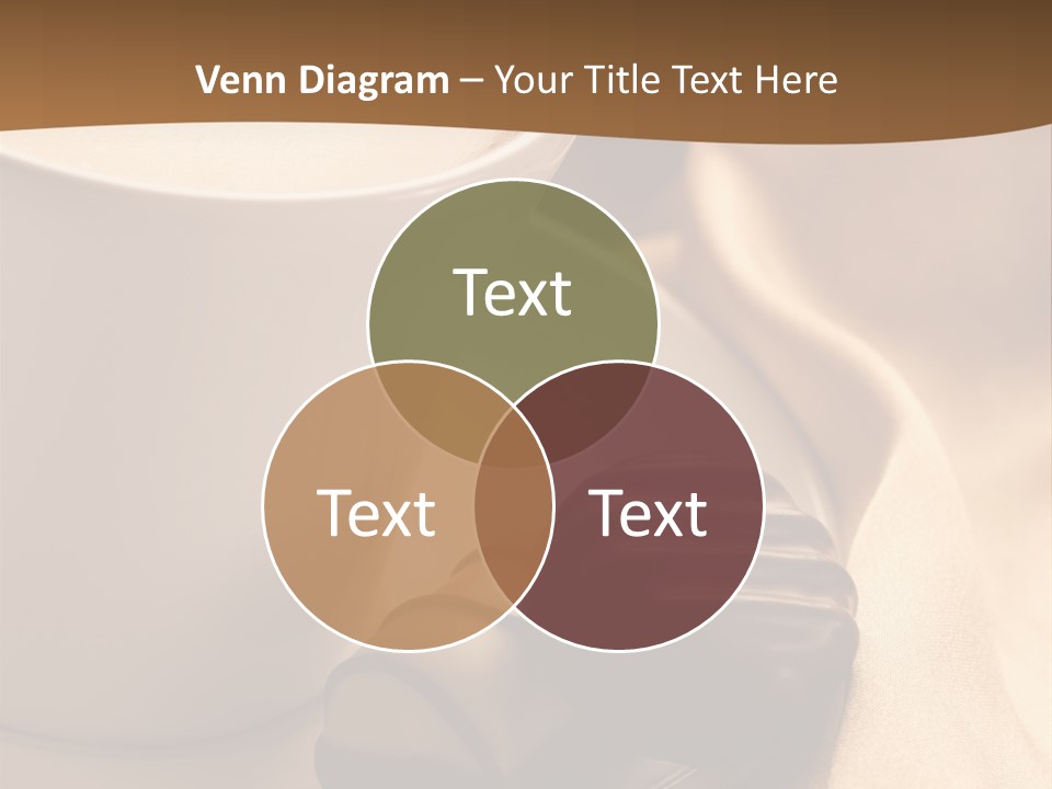 Chocolate PowerPoint Template