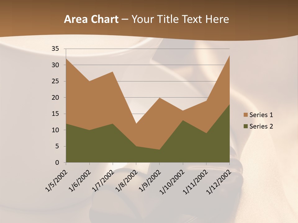 Chocolate PowerPoint Template