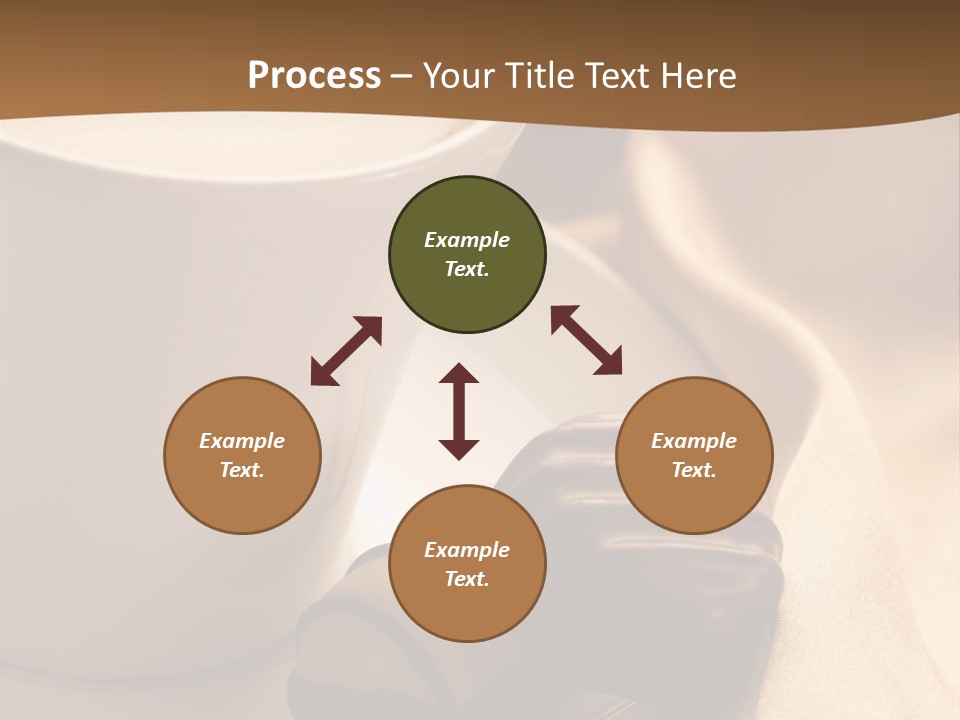 Chocolate PowerPoint Template
