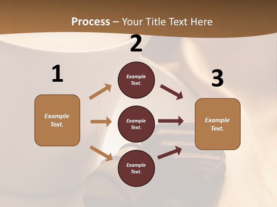 Chocolate PowerPoint Template