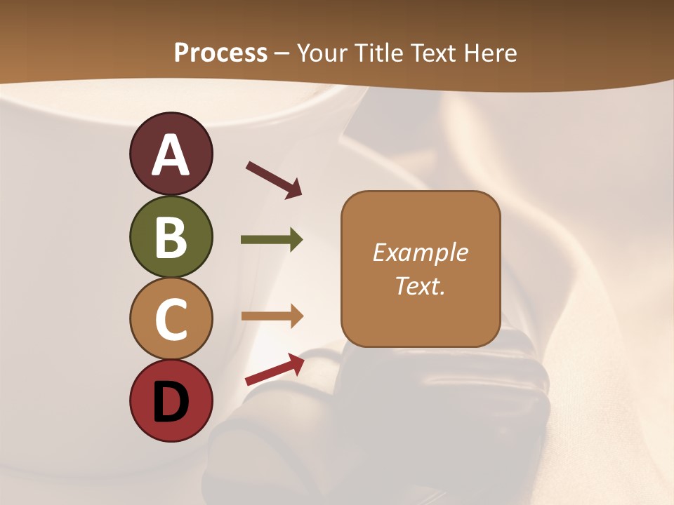 Chocolate PowerPoint Template