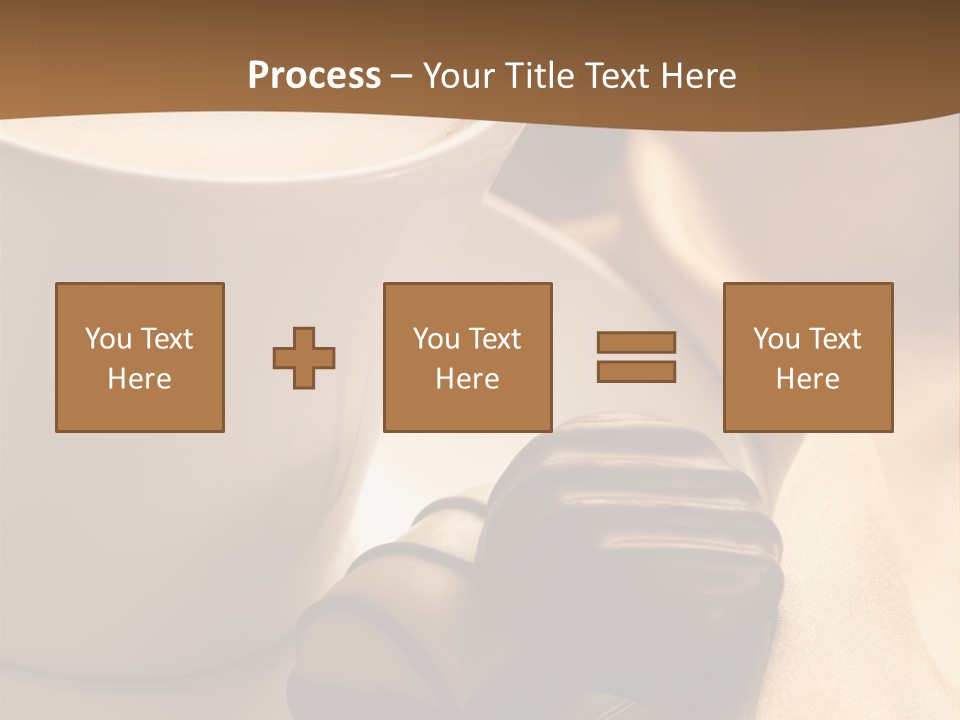 Chocolate PowerPoint Template
