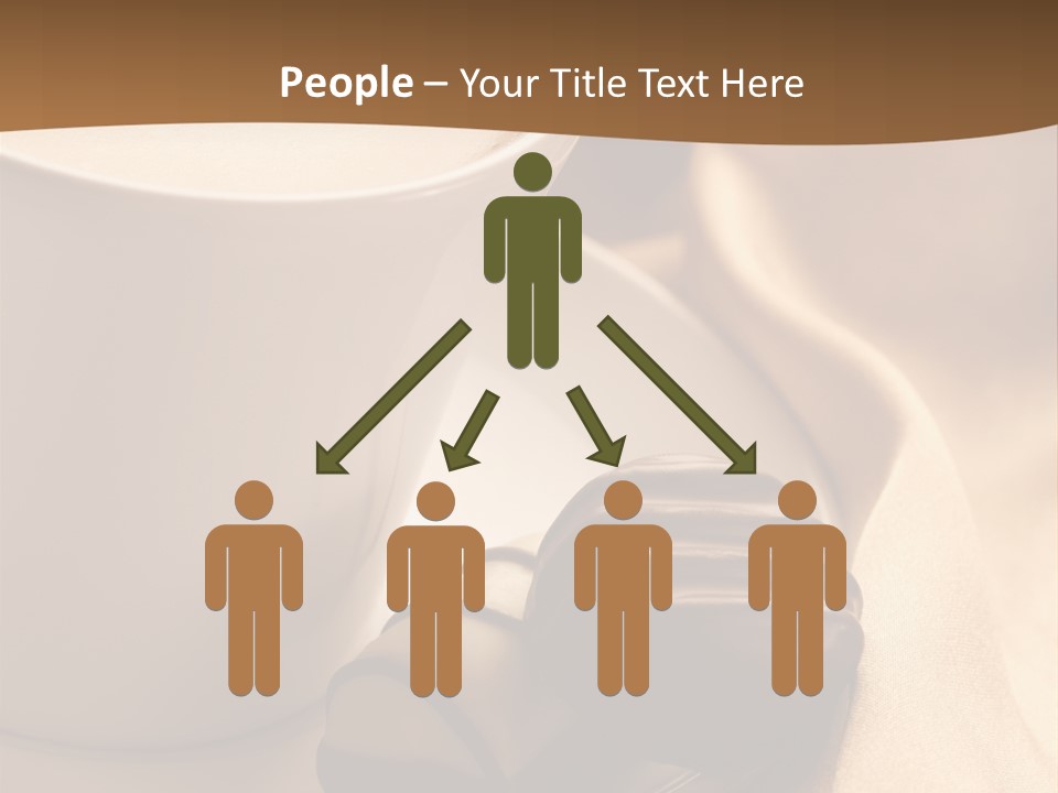 Chocolate PowerPoint Template