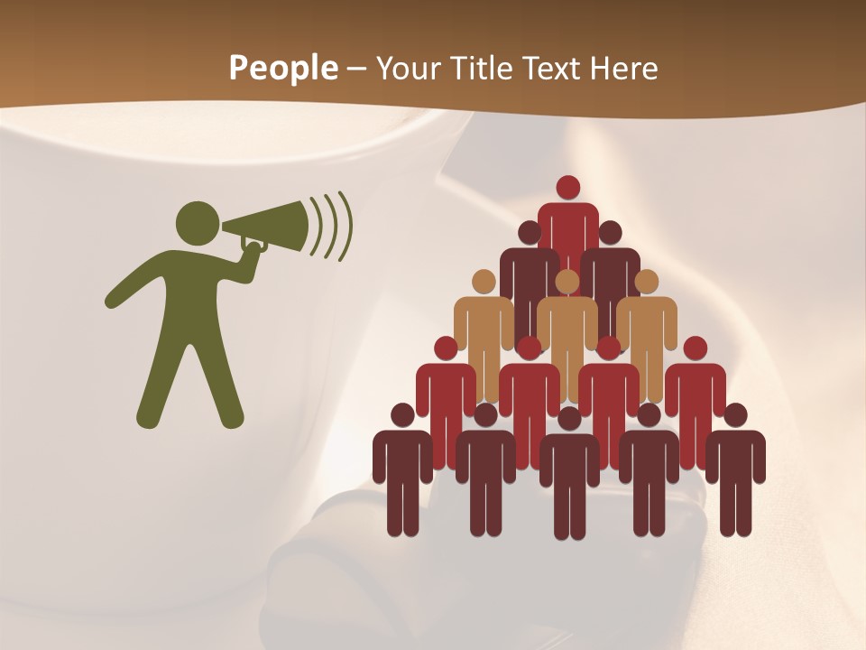 Chocolate PowerPoint Template