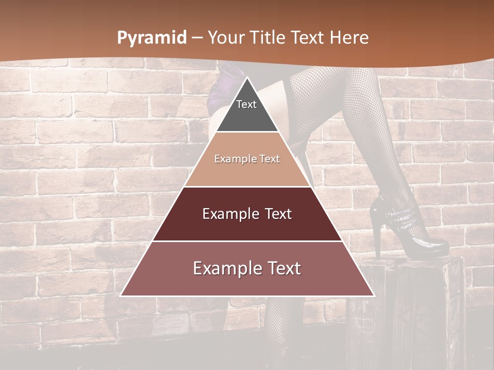 Season Vamp Long PowerPoint Template