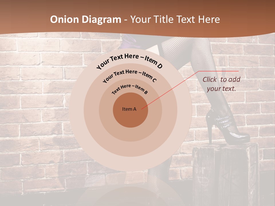 Season Vamp Long PowerPoint Template