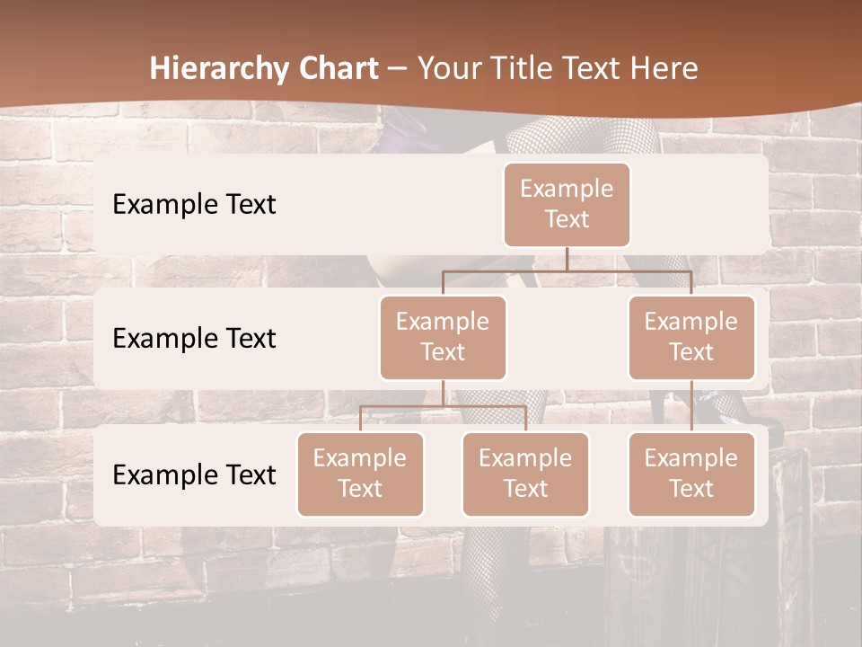 Season Vamp Long PowerPoint Template