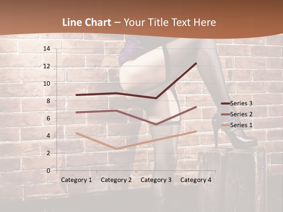 Season Vamp Long PowerPoint Template