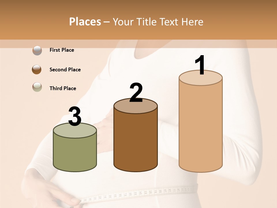 Style Love Anticipation PowerPoint Template