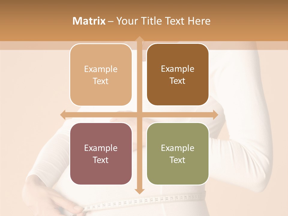 Style Love Anticipation PowerPoint Template