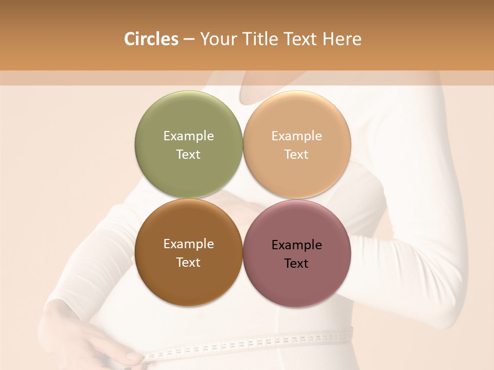 Style Love Anticipation PowerPoint Template