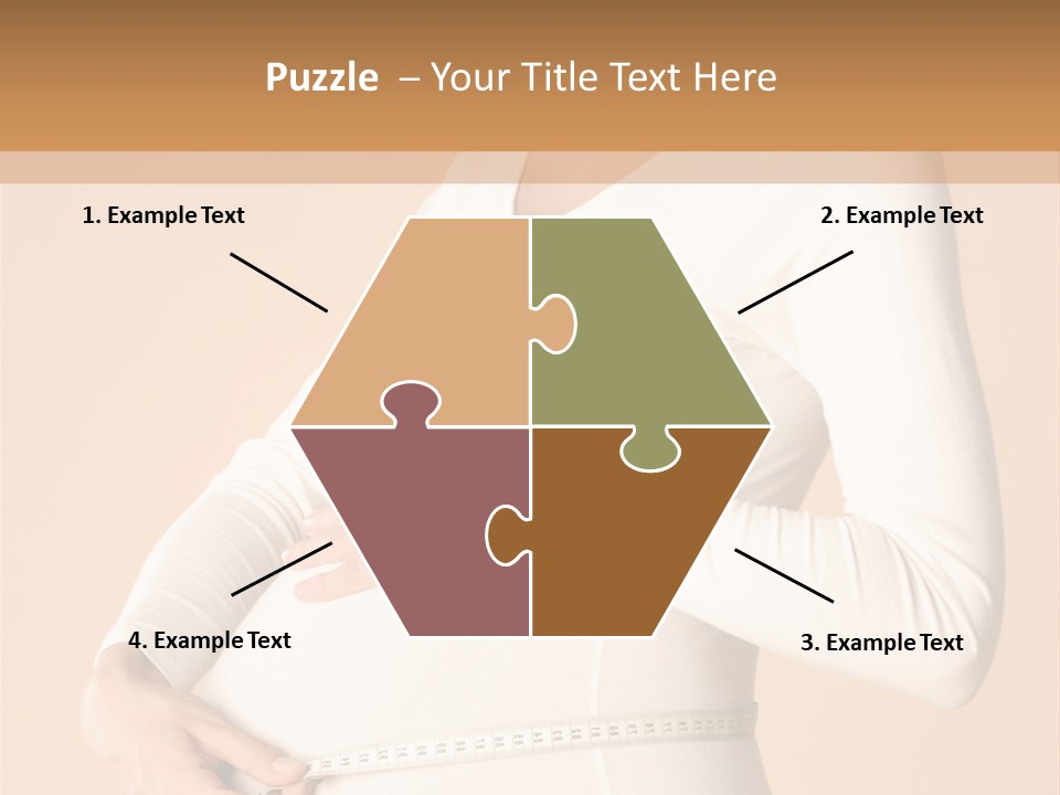 Style Love Anticipation PowerPoint Template