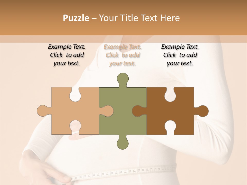 Style Love Anticipation PowerPoint Template