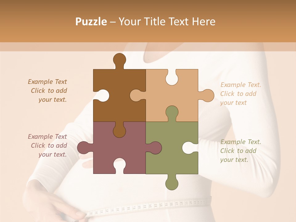 Style Love Anticipation PowerPoint Template