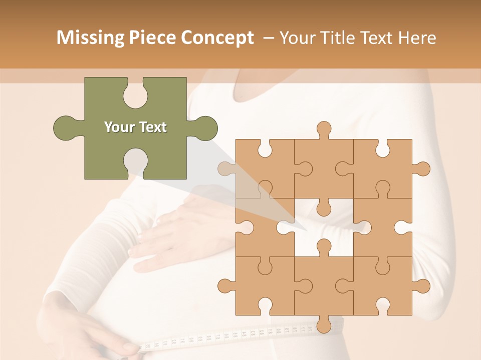 Style Love Anticipation PowerPoint Template