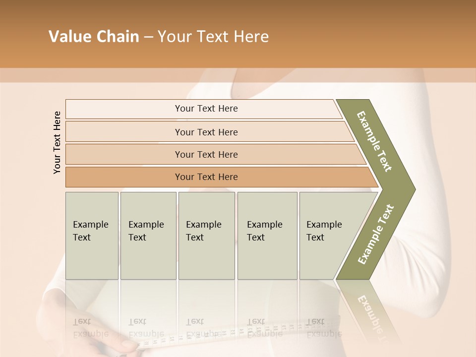 Style Love Anticipation PowerPoint Template