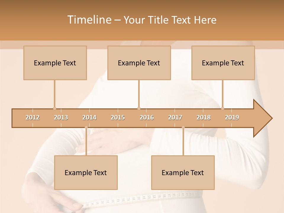 Style Love Anticipation PowerPoint Template