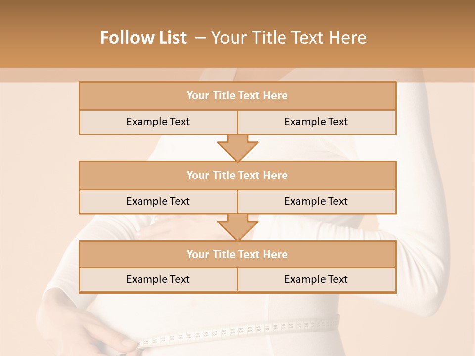 Style Love Anticipation PowerPoint Template