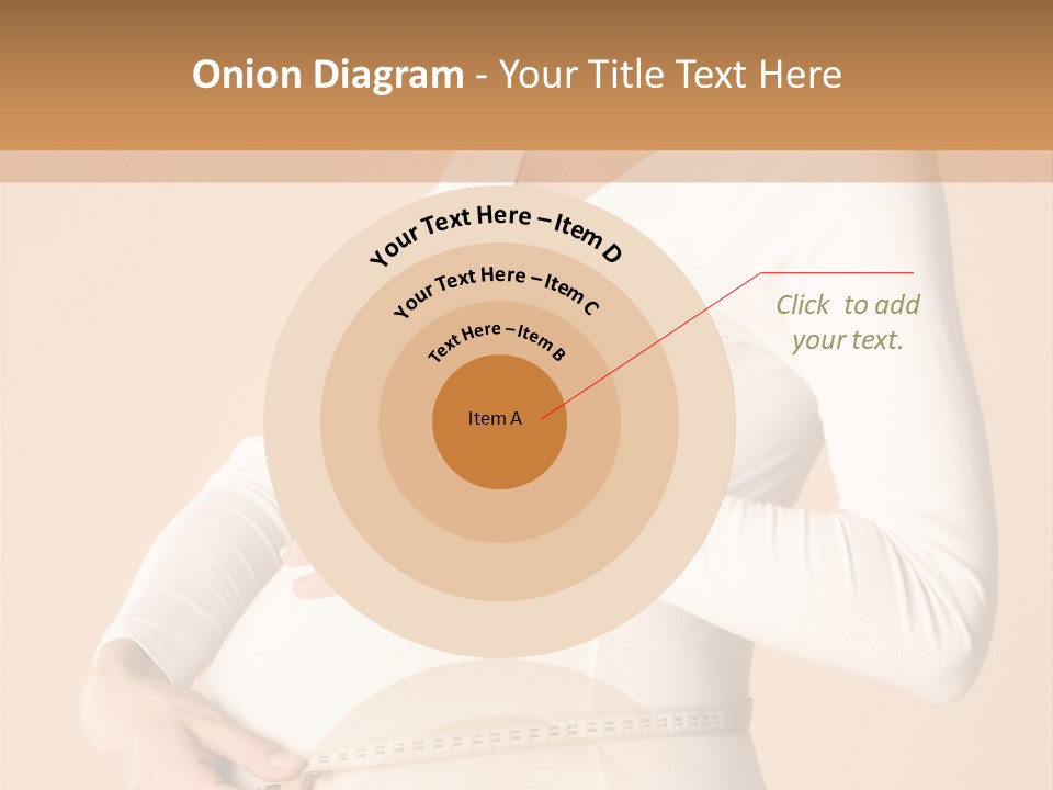 Style Love Anticipation PowerPoint Template