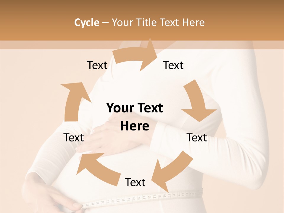 Style Love Anticipation PowerPoint Template