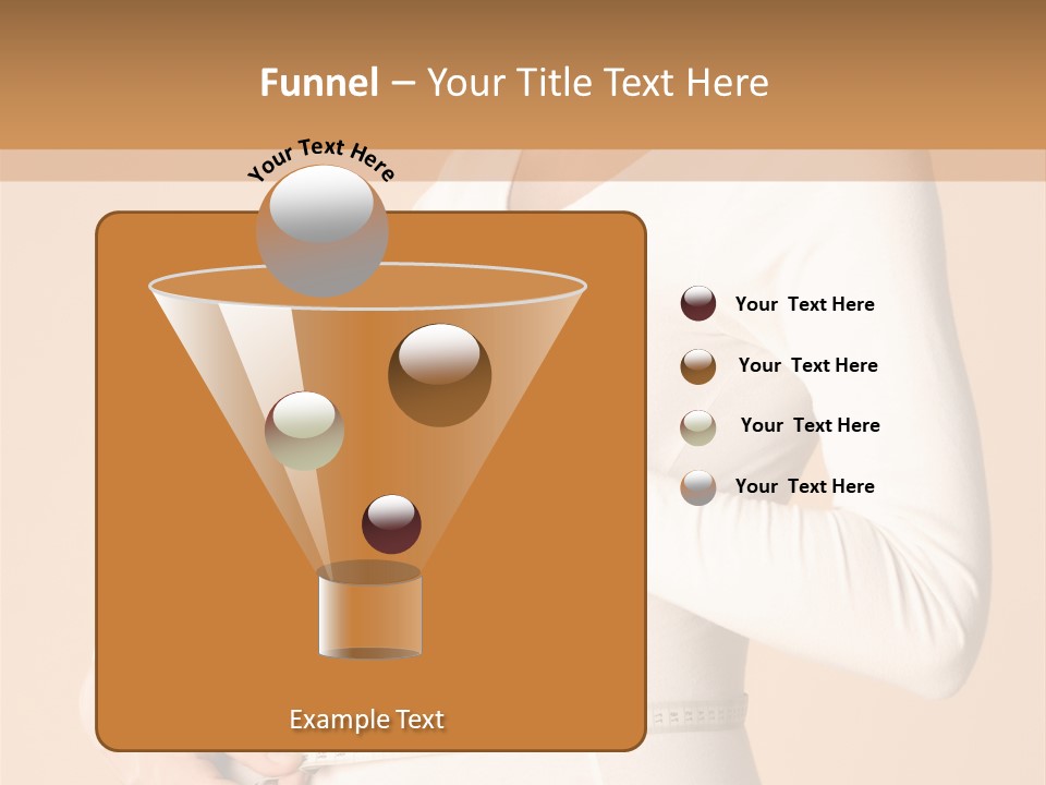 Style Love Anticipation PowerPoint Template