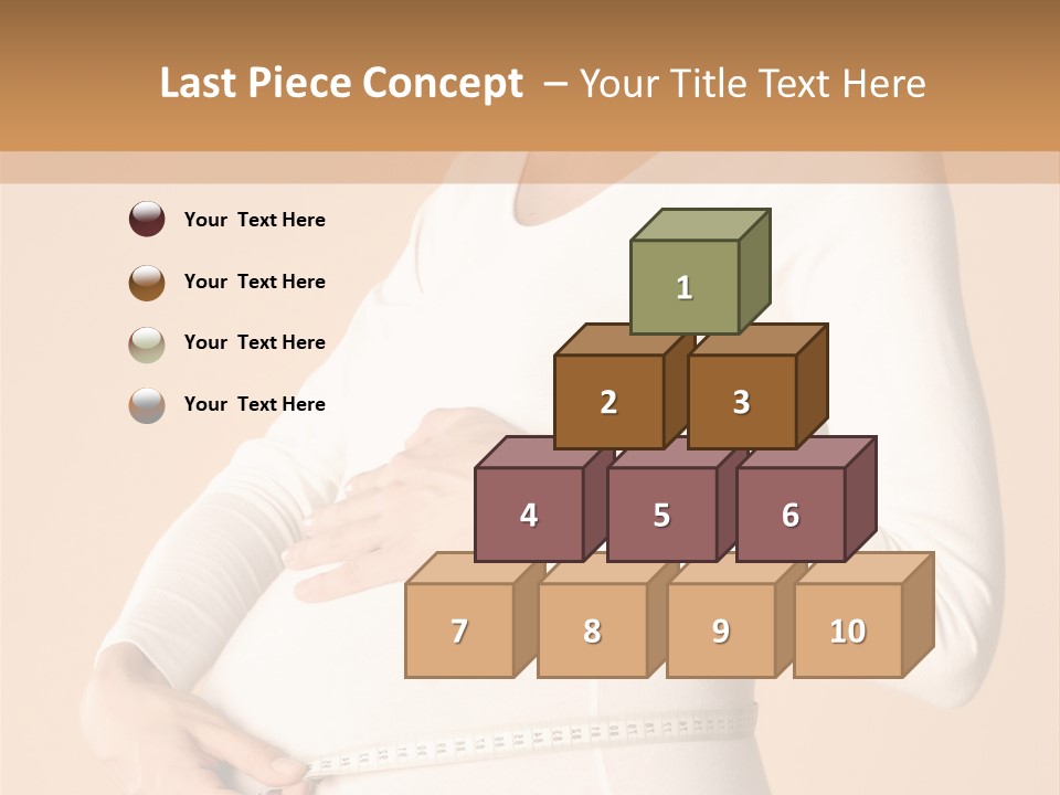 Style Love Anticipation PowerPoint Template