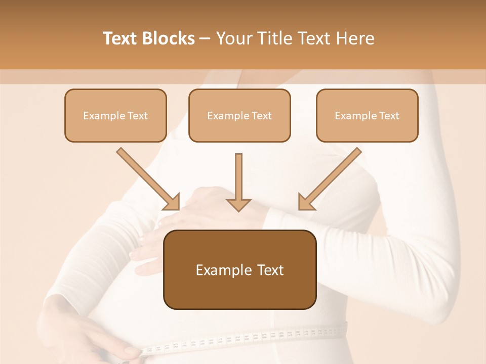 Style Love Anticipation PowerPoint Template