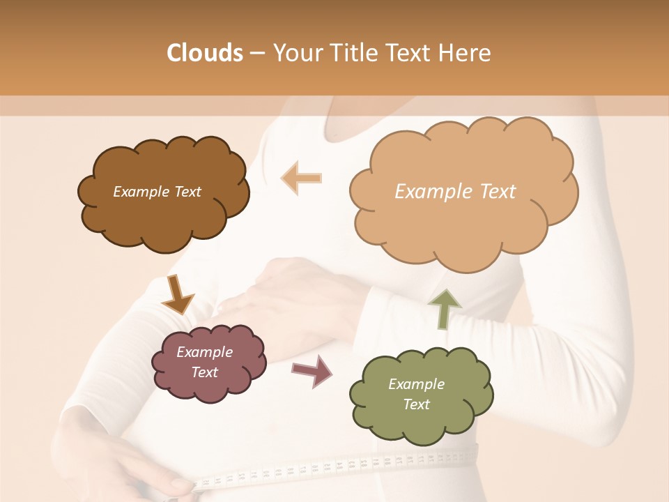 Style Love Anticipation PowerPoint Template